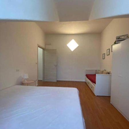 Mansardato - La Tua Casa Nel Cuore Di Torino Apartment Room photo